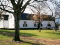 Boschendal je spe turistickou atrakc